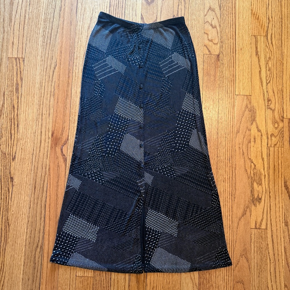 Vintage The Travel Collection Skirt